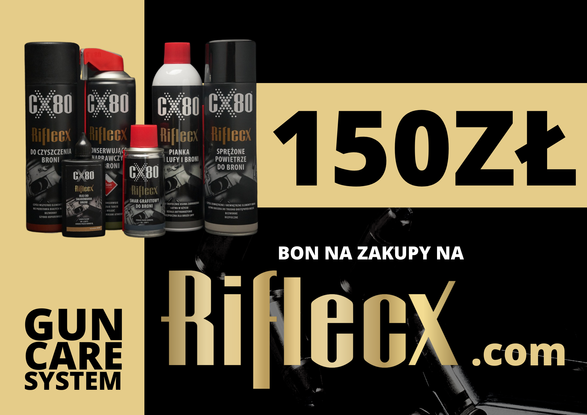Riflecx