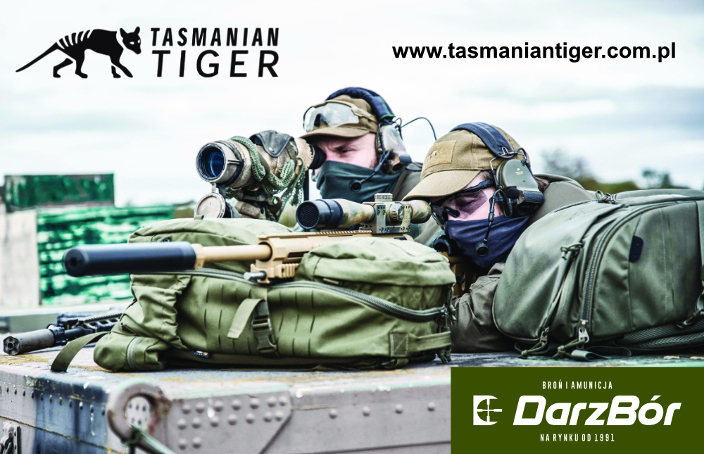 Tasmanian Tiger